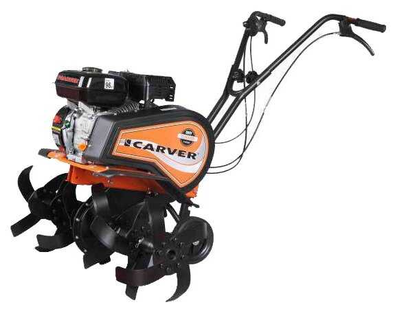Carver T-650R