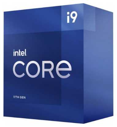 Intel Core i9-11900F