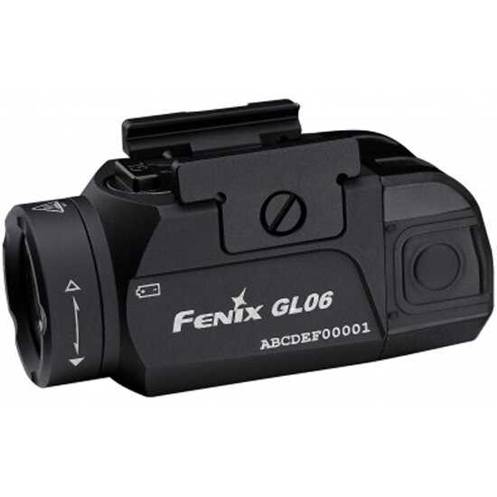 Fenix GL06