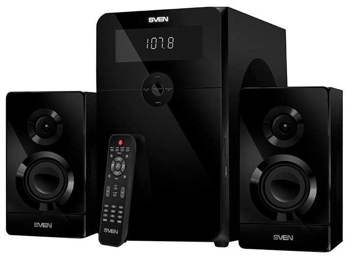 SVEN MS-2250