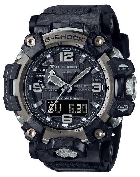 CASIO G-Shock GWG-2000
