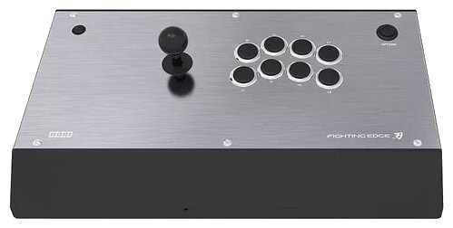 HORI Fighting EDGE PS4 / PC
