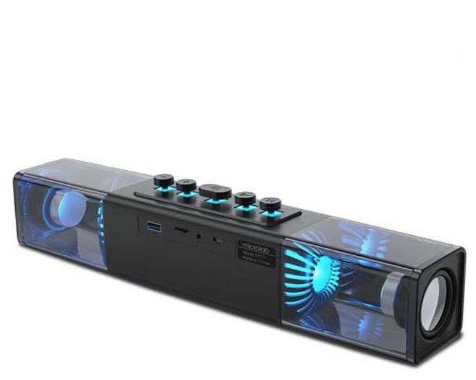 Microlab MS213A