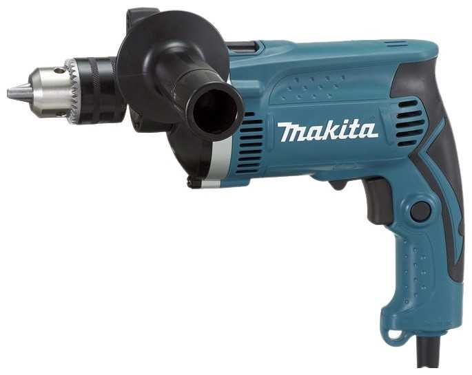 Makita HP1630, 710 Вт