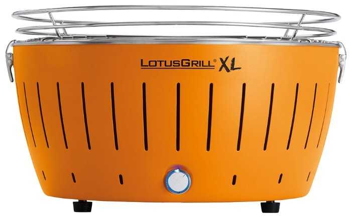 LotusGrill XL