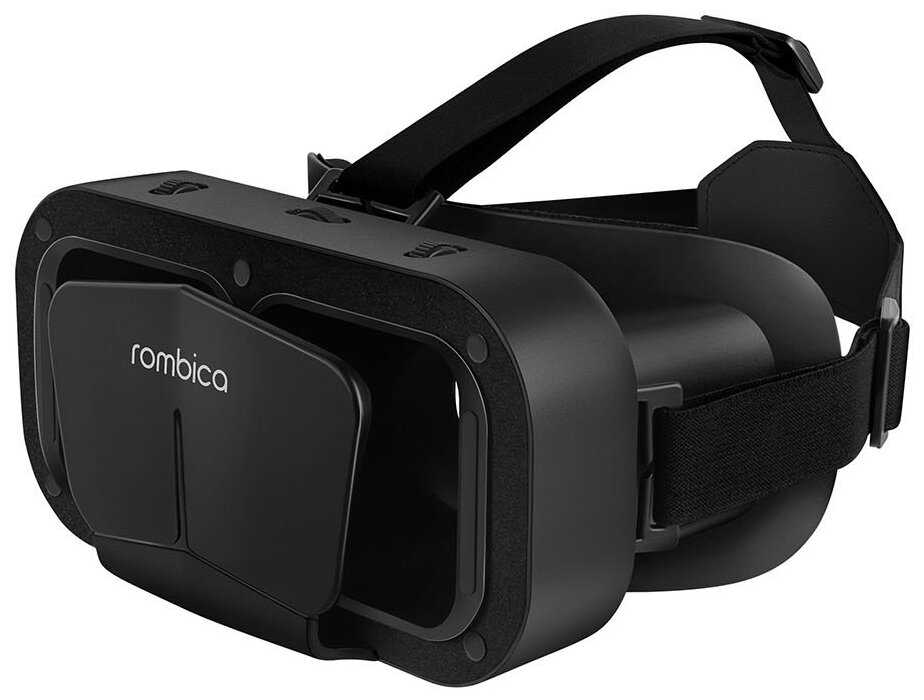 Rombica VR XSense
