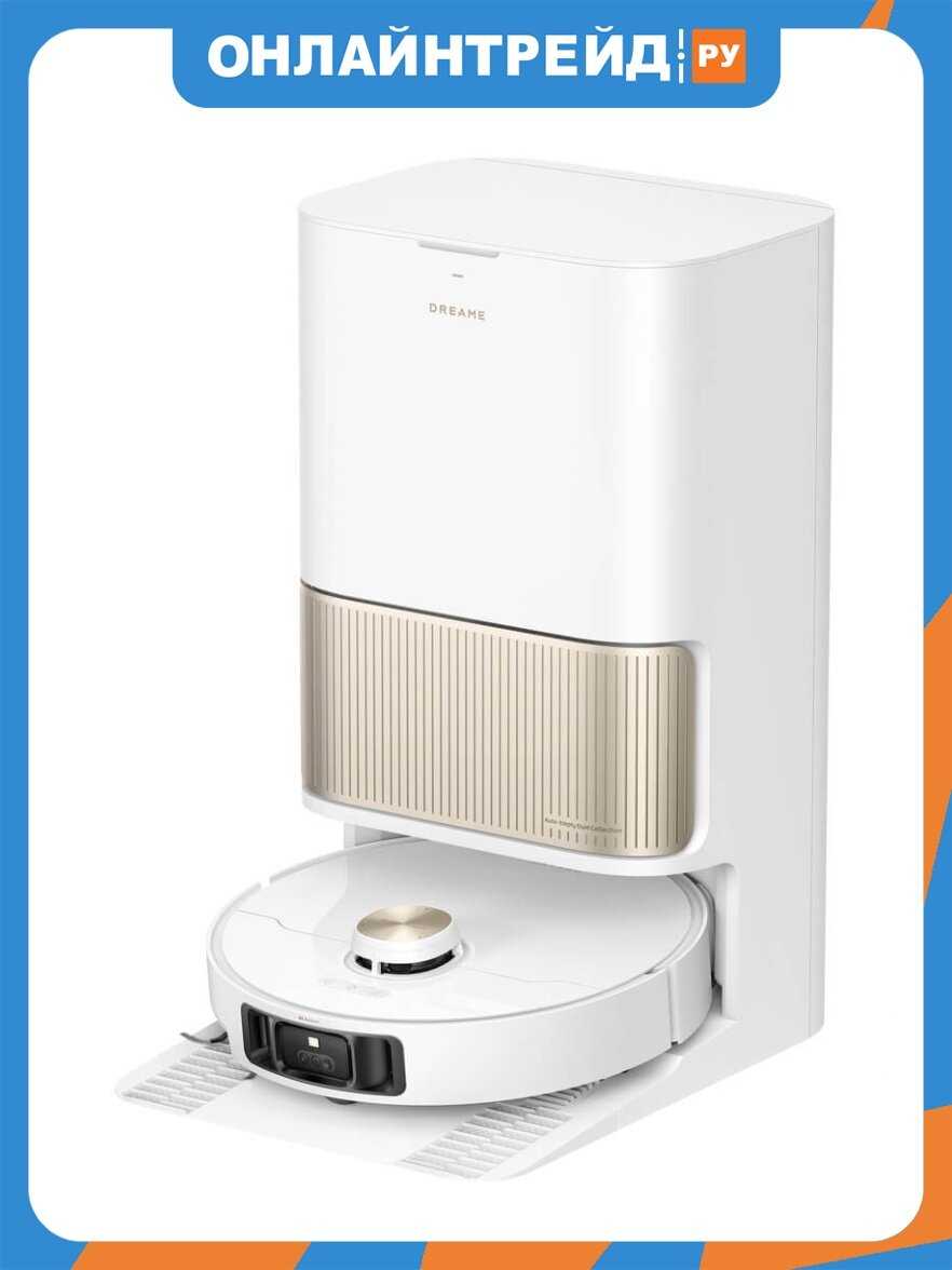 Dreame L40s Pro Ultra