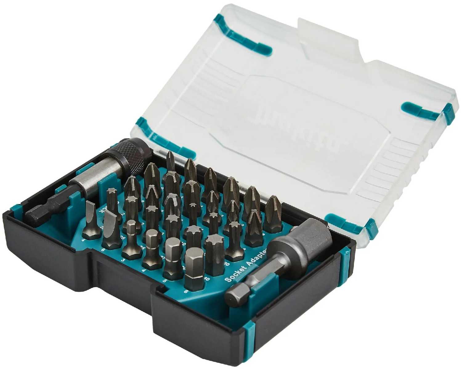 Makita Набор бит (D-65084)
