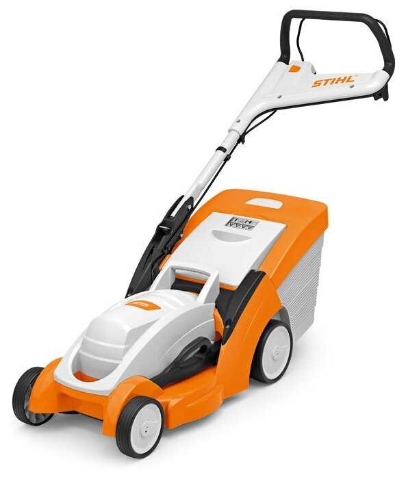 STIHL RME 339 C