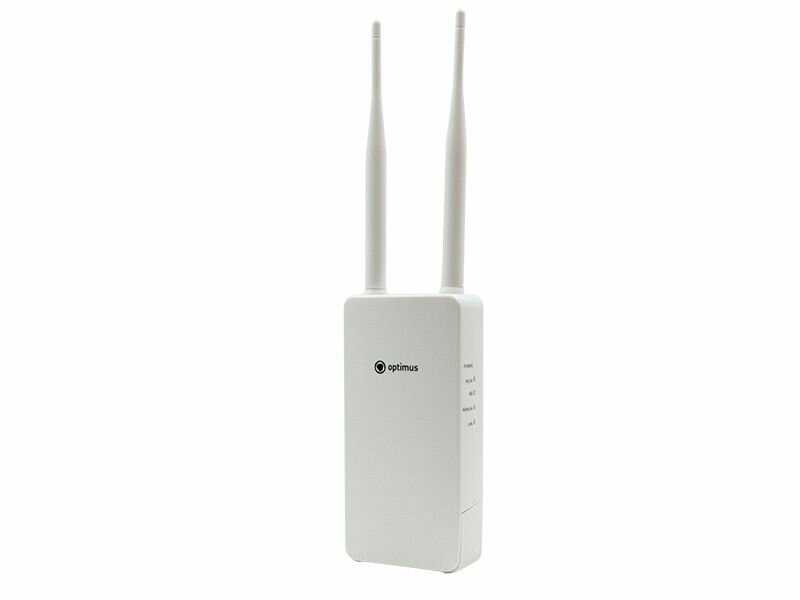 Optimus Optimus WR2-24015 (48V)