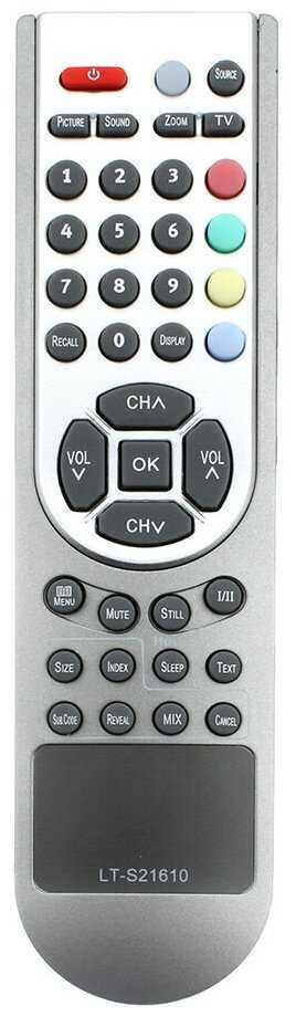Huayu LT-S21610