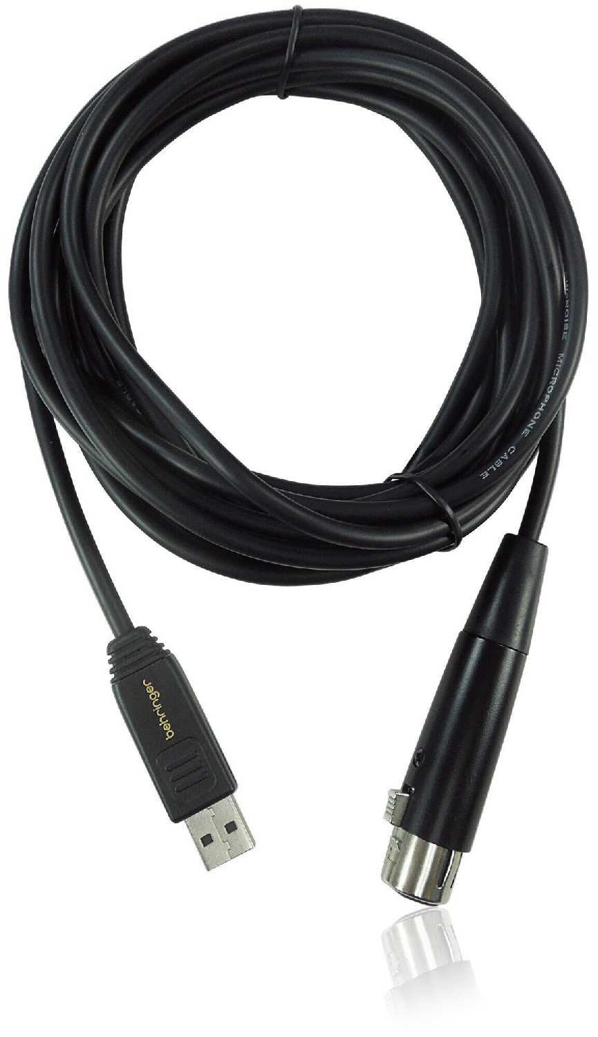 BEHRINGER MIC2USB
