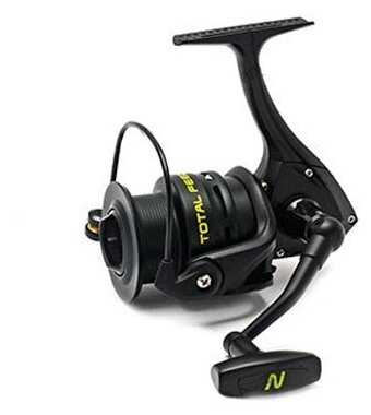 Nautilus TOTAL FEEDER (4000 (NTF4000S) )
