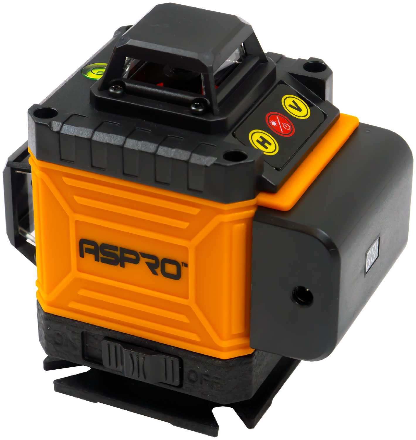 ASpro LL4D