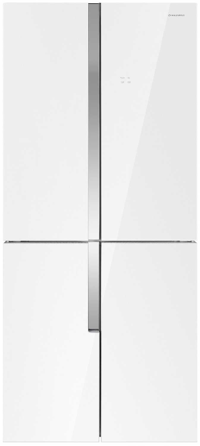 MAUNFELD MFF182NFWE