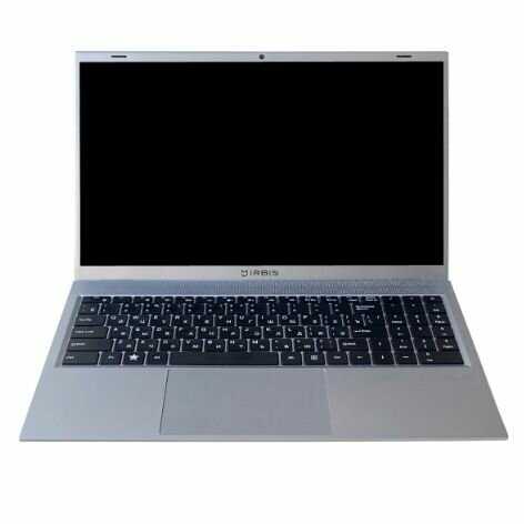 Irbis SmartBook 15NBP3502