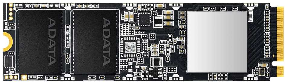 XPG SX8100 (ASX8100NP-512GT-C)