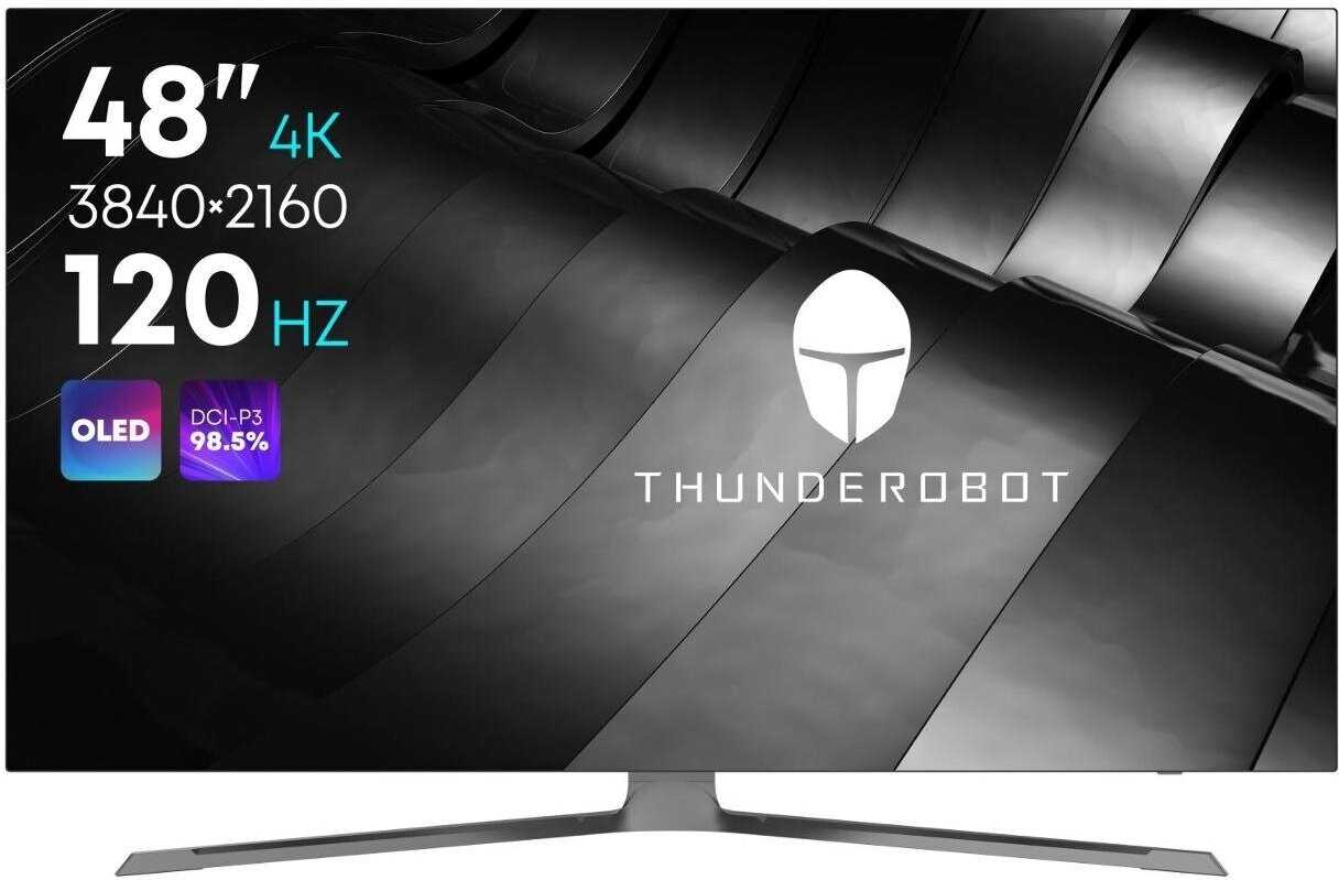 ThundeRobot Thunderobot KU48F120E