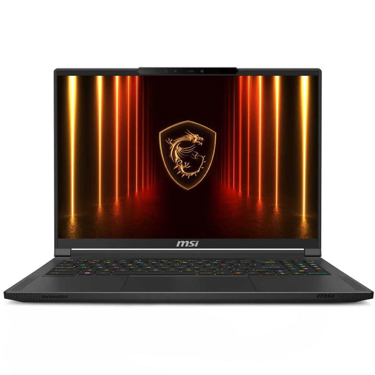 MSI Stealth A16 AI+ A3XWHG