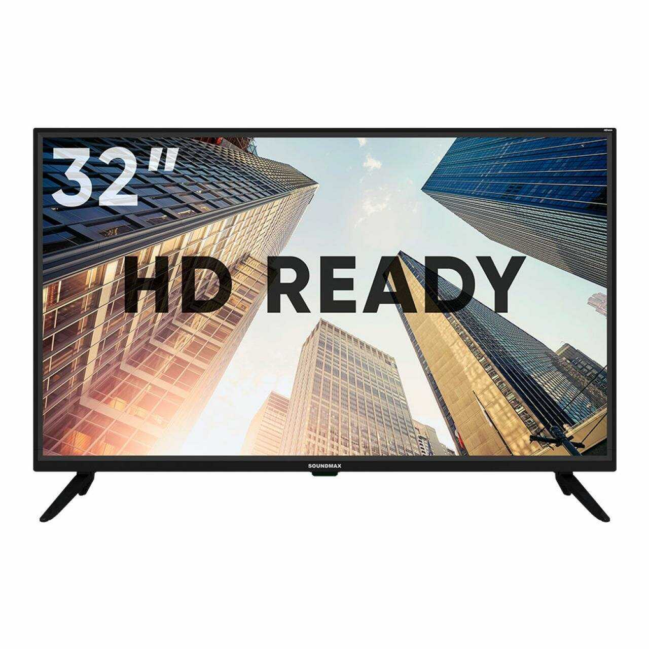SoundMAX SOUNDMAX SM-LED32M12S