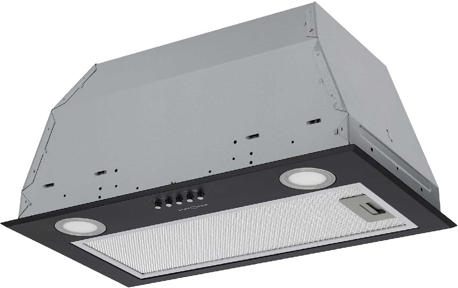 Kronasteel Adel 600