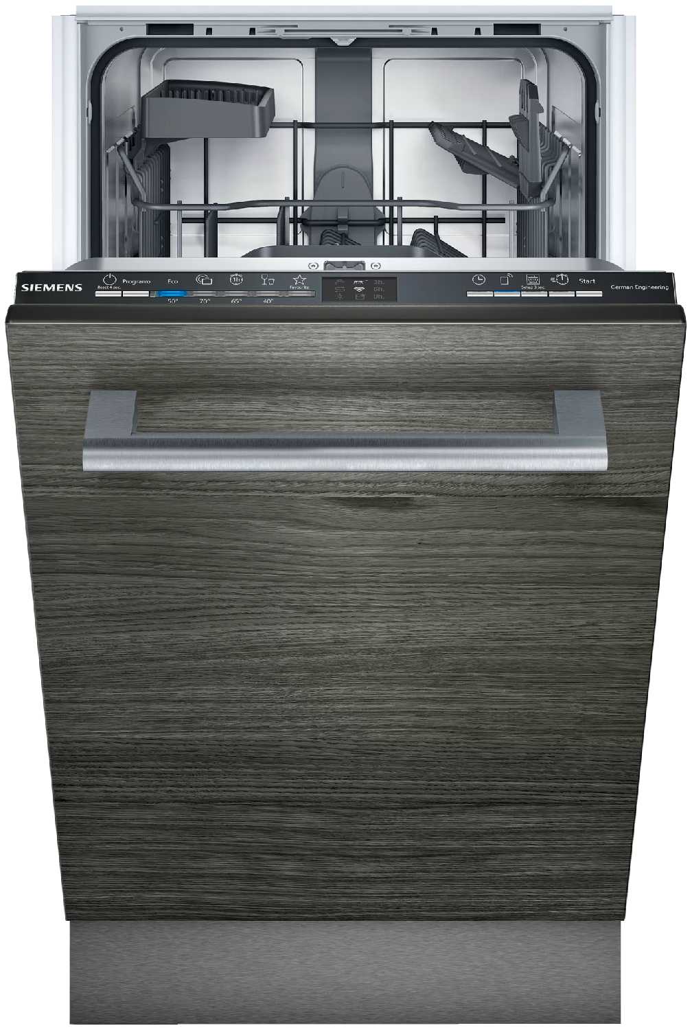 Siemens SR61IX1DKR