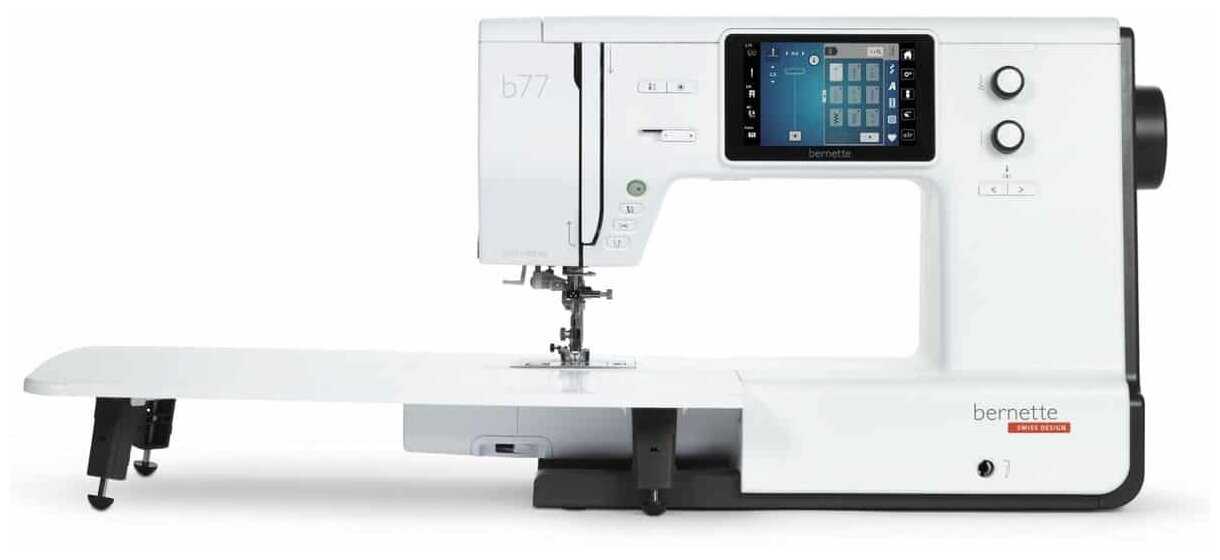 bernette b77