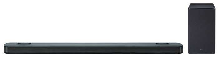 LG SK9Y