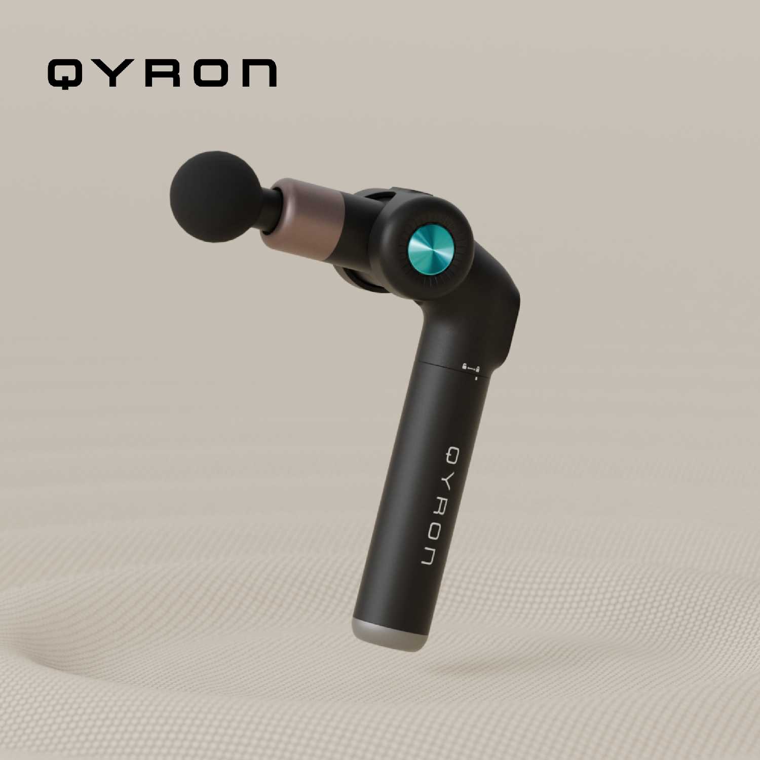 QYRON MG601