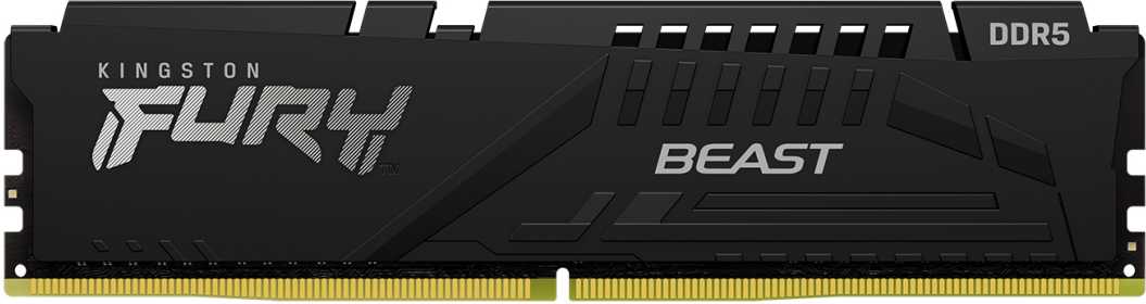 Kingston FURY Beast DDR5 DIMM (KF560C40BB-16)
