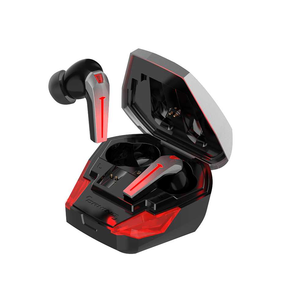 KINGSTAR Беспроводные игровые Bluetooth-наушники