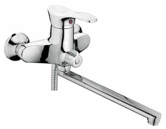 Ledeme L2202B-01 для ванны
