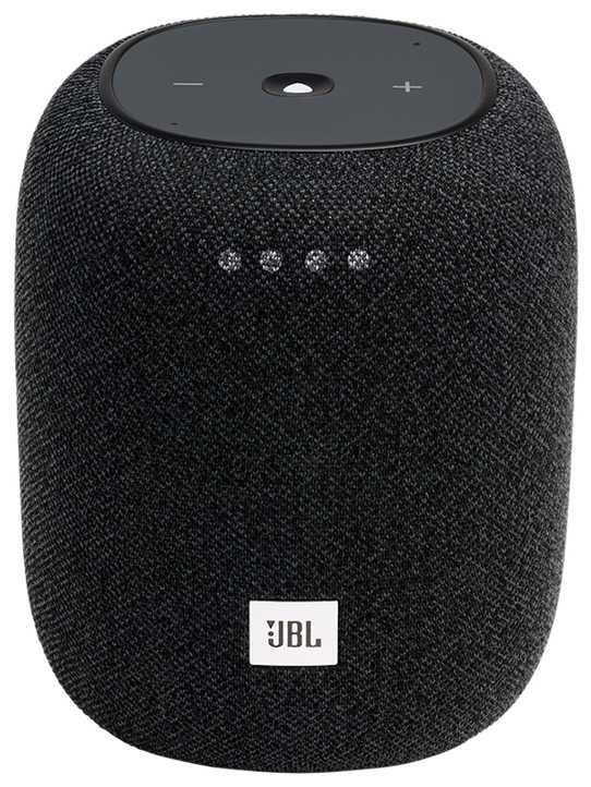 JBL Link Music с Алисой