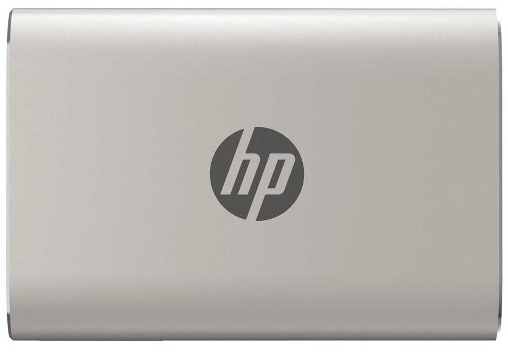 HP P500 120 ГБ