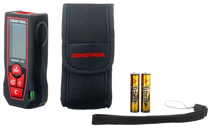 Condtrol SMART 60 60 м