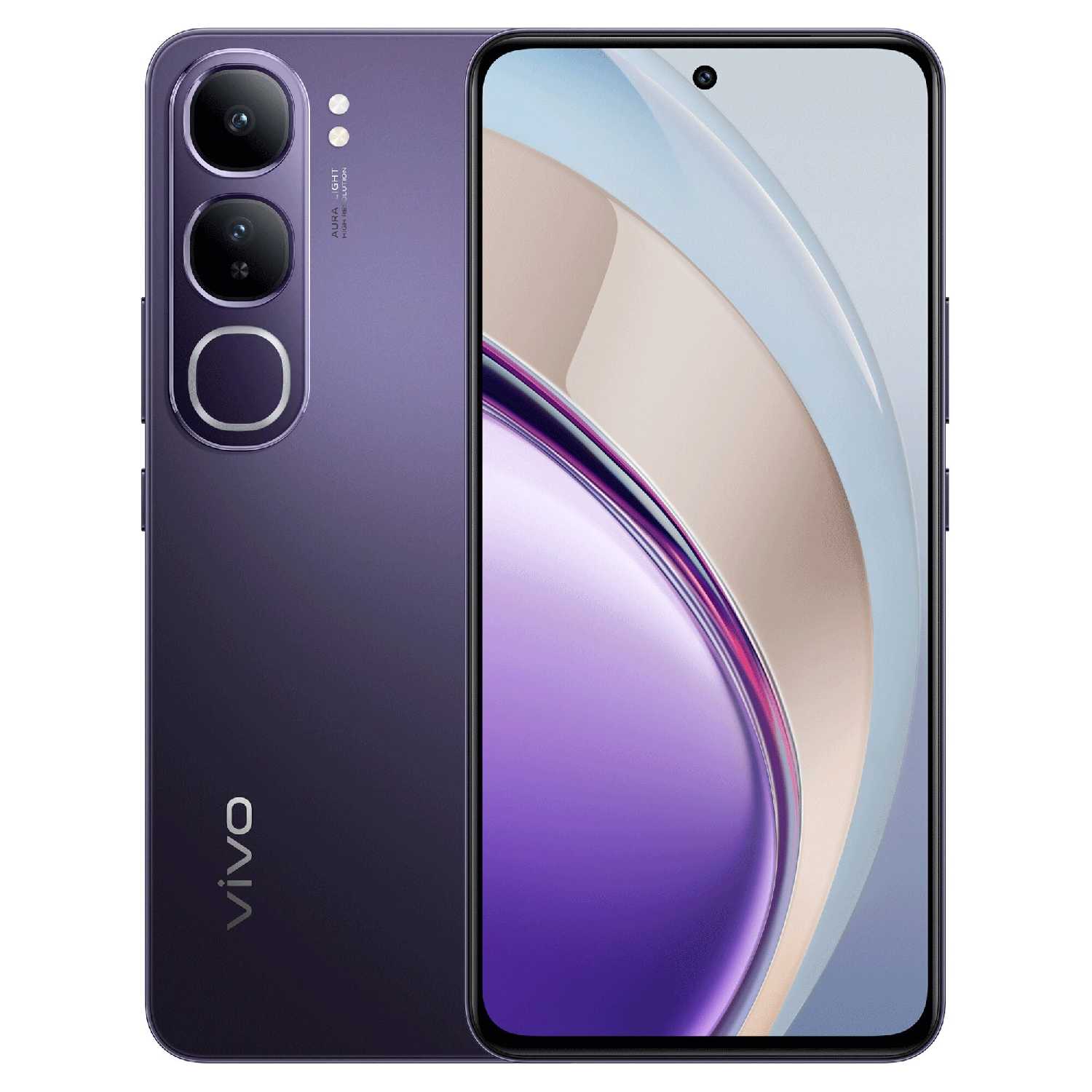 Vivo V40 Lite 5G