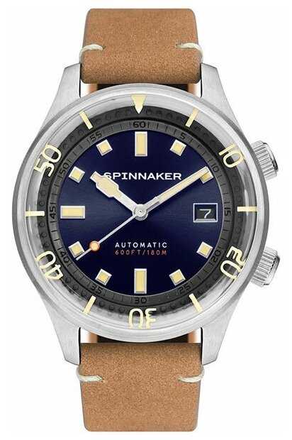 SPINNAKER SP-5062-05