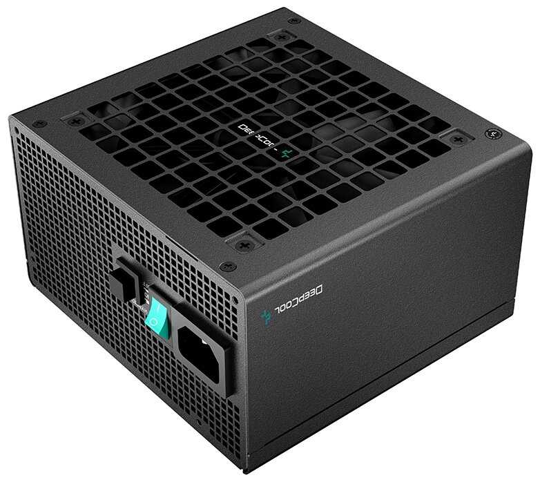 Deepcool PQ1000M