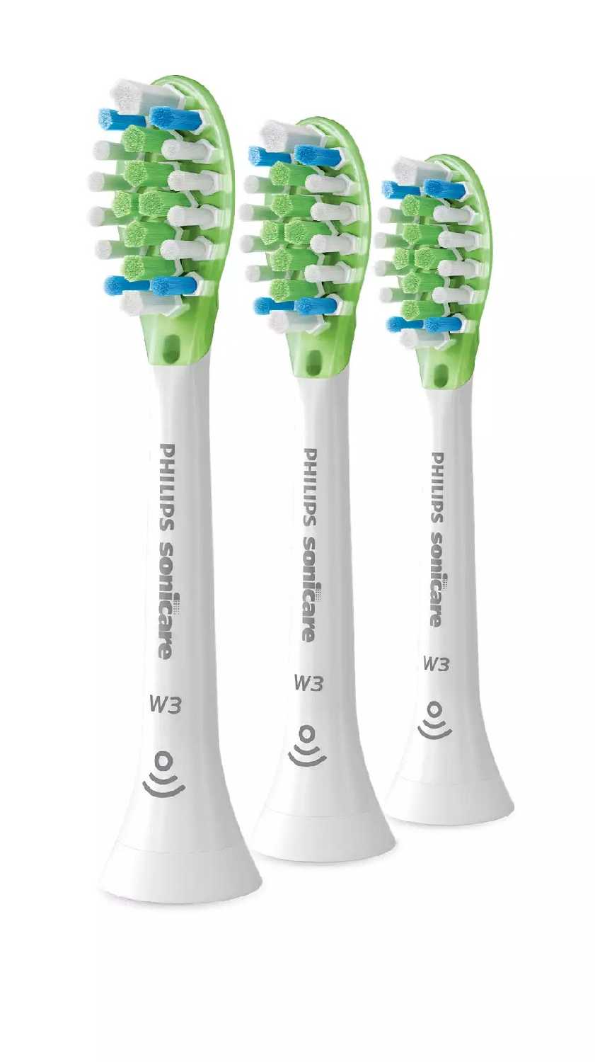 Philips Набор насадок W3 Premium (HX9063/96)