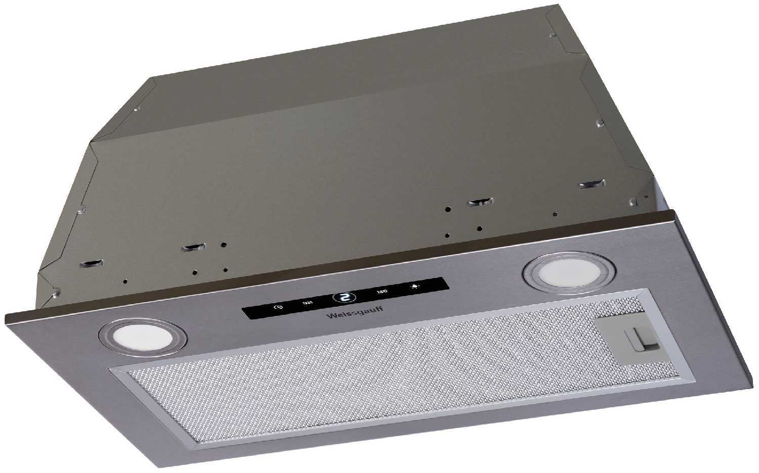 Weissgauff Box 1200