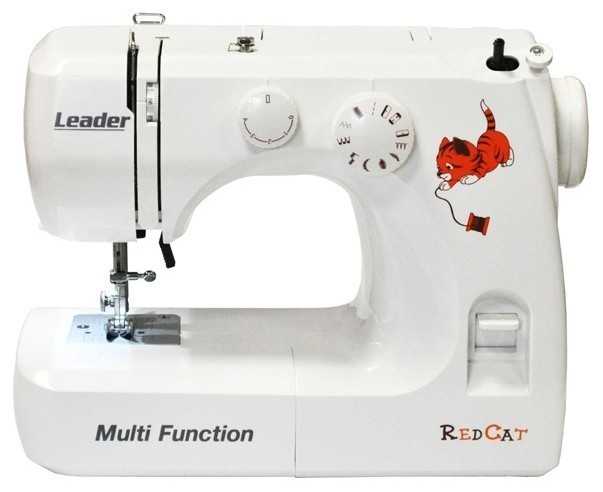 Leader RedCat
