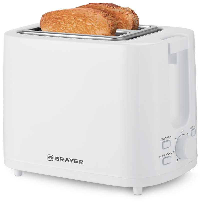BRAYER BR2107