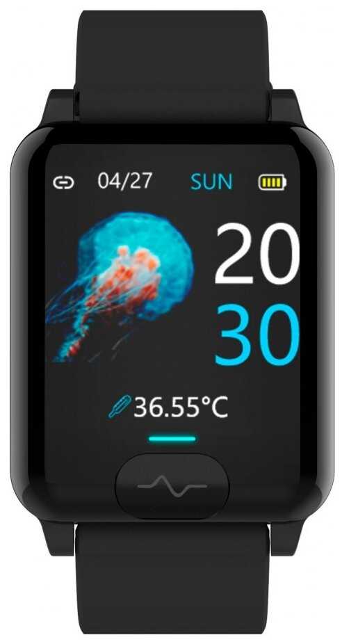 HerzBand Classic ECG-T