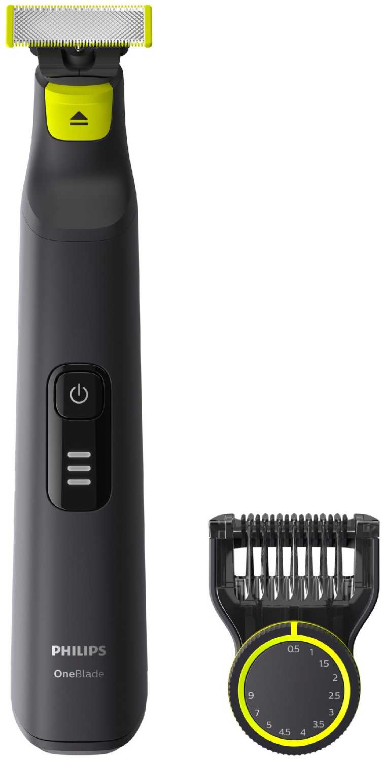 Philips OneBlade Pro QP6530/15