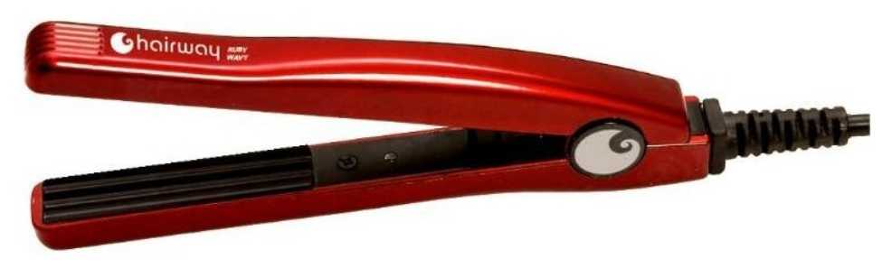 Hairway Ruby Wavy 65 Вт 04099