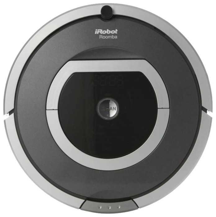 iRobot Roomba 780