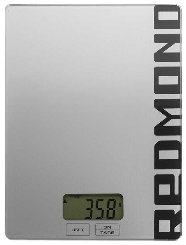 Redmond RS-763