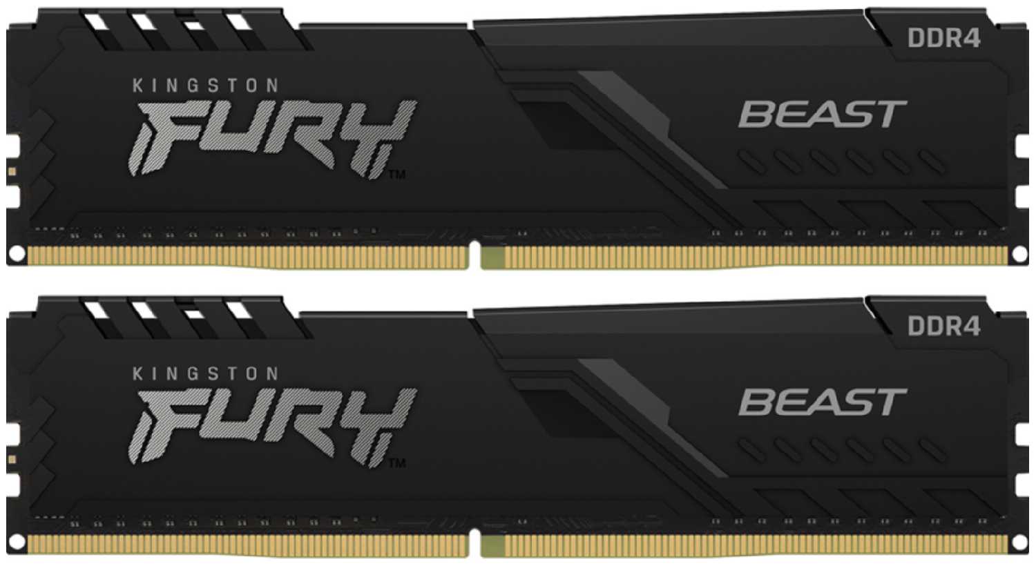 Kingston FURY Beast DDR4