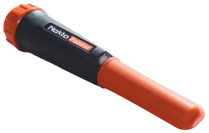 Nokta Pointer грунтовый и подводный