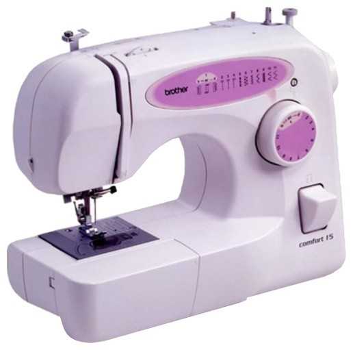 Brother Comfort 15